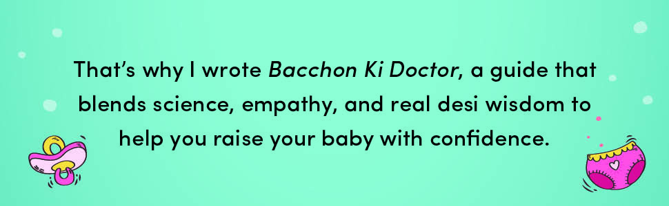 Bacchon ki Doctor, Dr Madhavi Bharadwaj