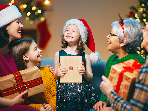 gifts