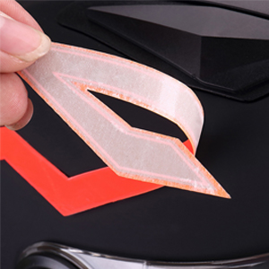 Riding Signal Helmet Light