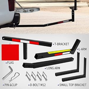  Heavy Duty Steel Construction 