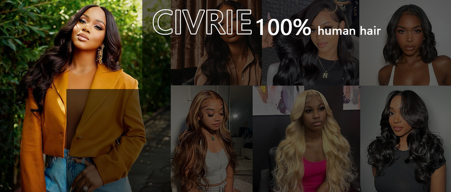 Short Bob Human Hair