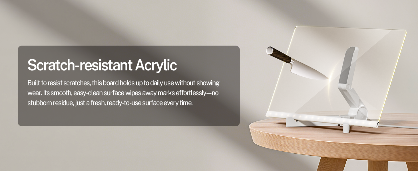 led drawing board for kids