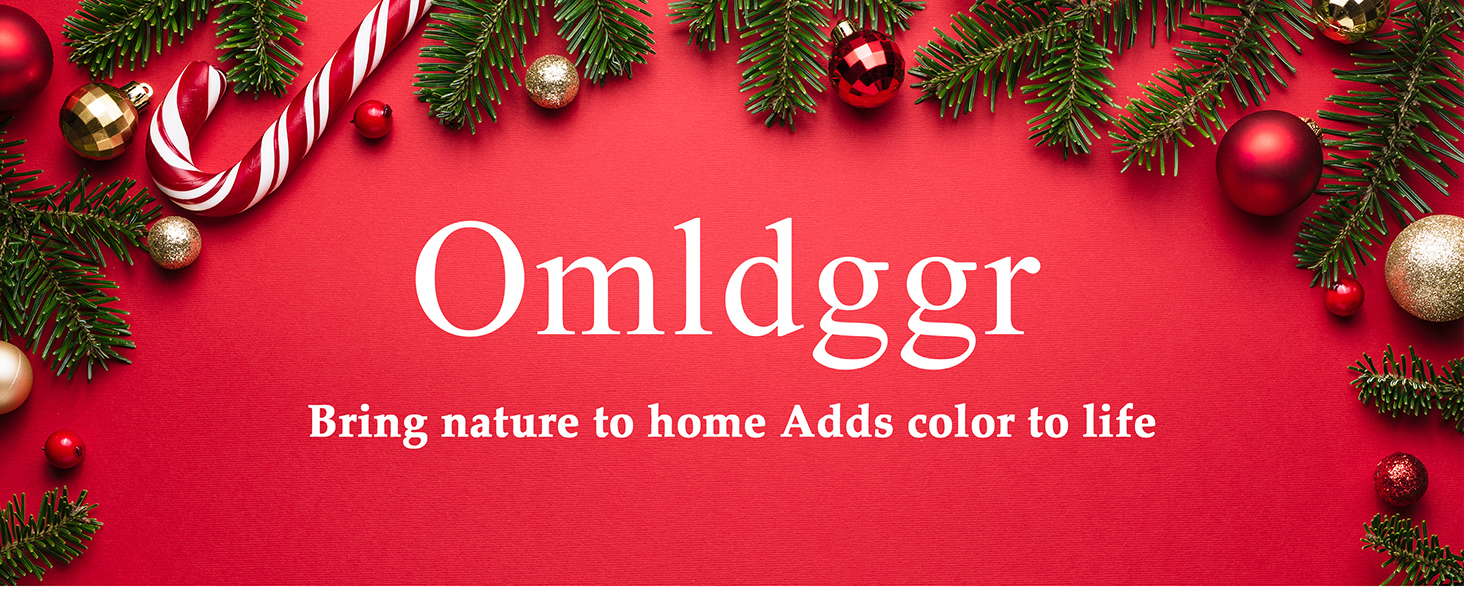 christmas tree table decor