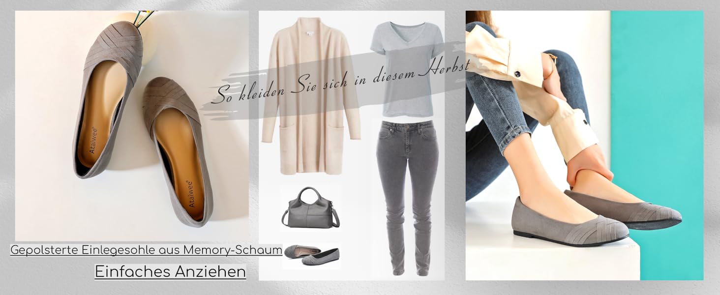 women wide width flat 2109002