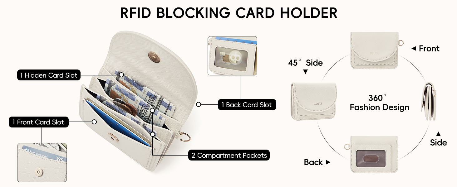 card holder