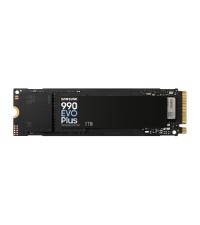 Samsung Memorie MZ-V9S1T0BW 990 EVO Plus SSD Interno da 1TB