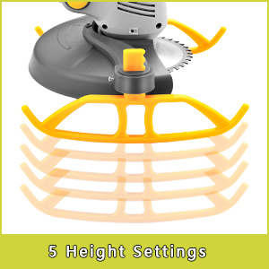wireless strimmer