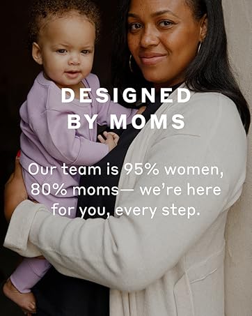 designed by moms