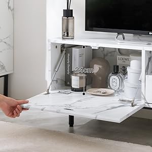 家具350 テレビ台　大理石 楽天市場】【MAX50％OFF! 9/30 0:00~23:59まで☆】テレビ台