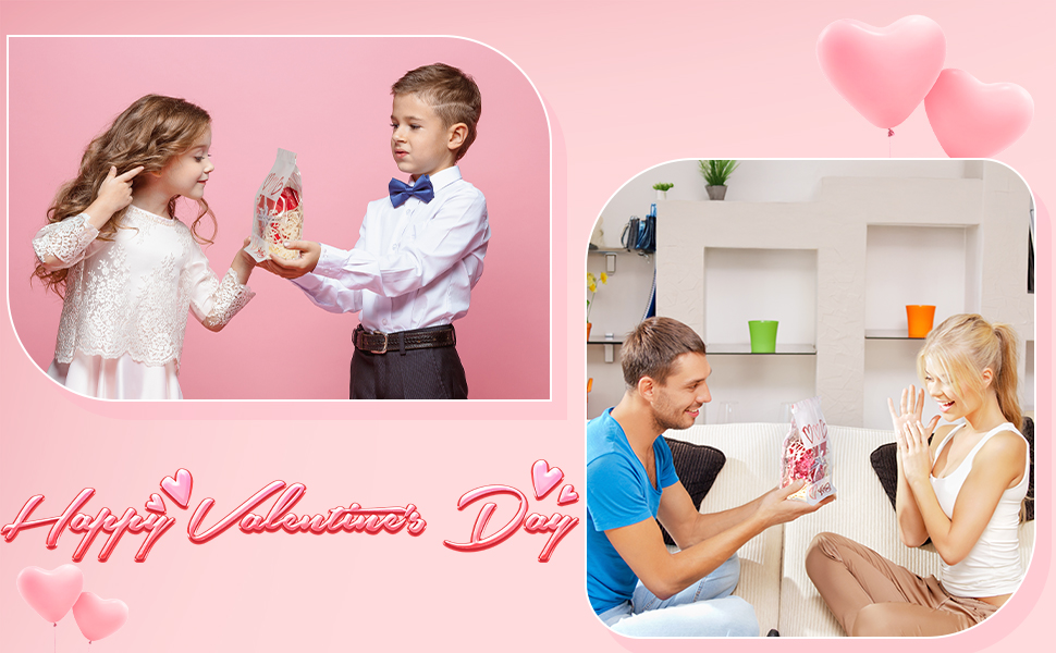 valentines bags