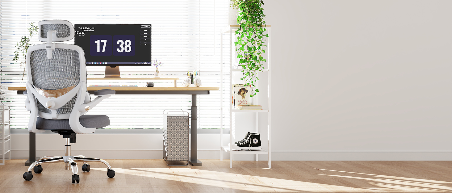 ergonomic office chair