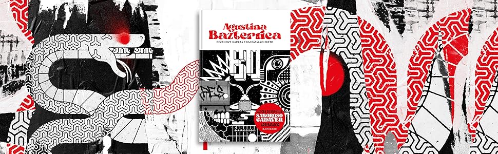 Dezenove Garras e um Pássaro Preto