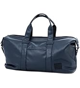 XRAY Leather Bag | Water Proof Duffel Bags | Duffle Rucksack Bag For Men & Women, Classic Leather...