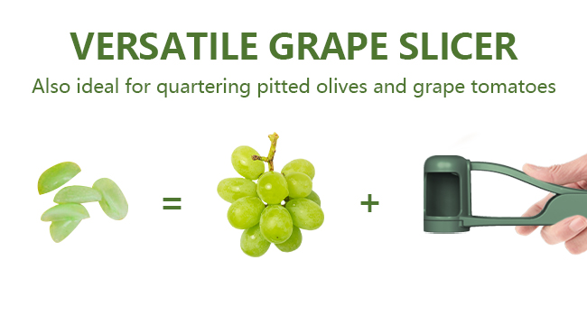 grape slicer