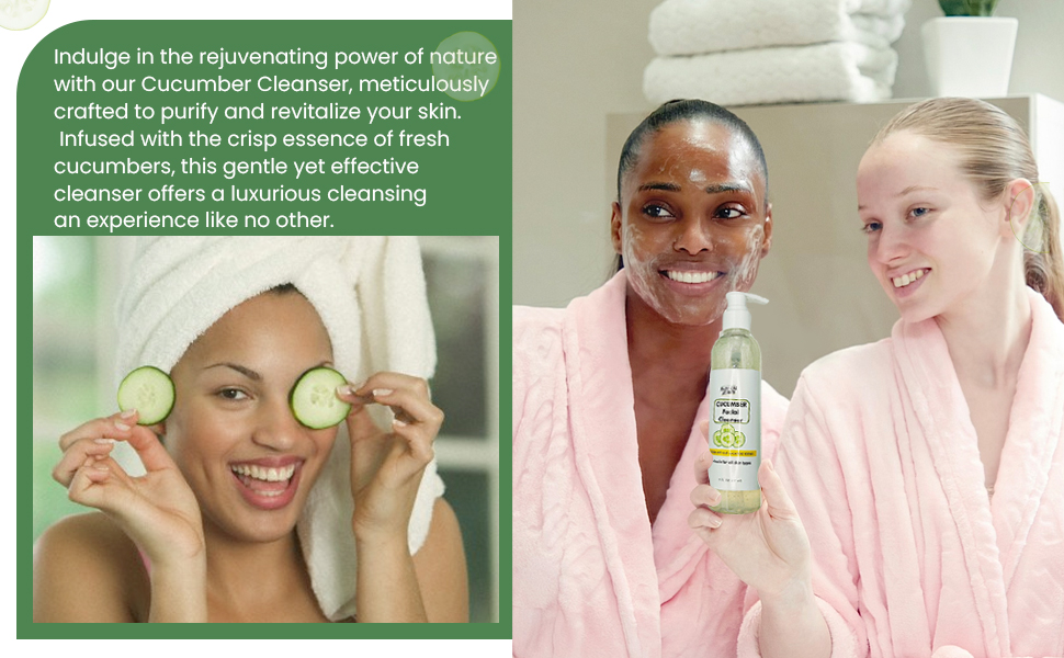 cleanser