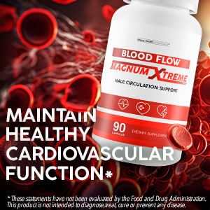 Designed for Daily Blood Flow Care