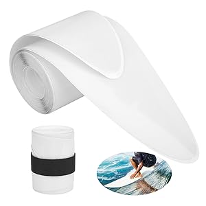 Surfboard Protection Tape
