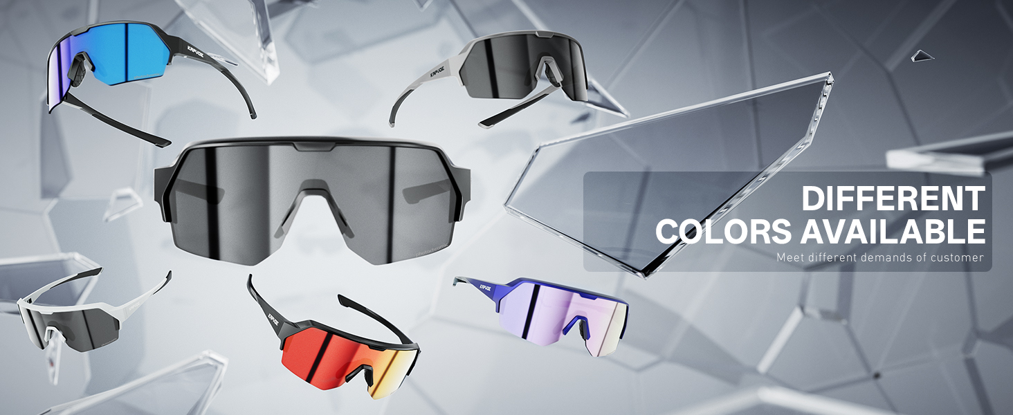 mountain bike glasses