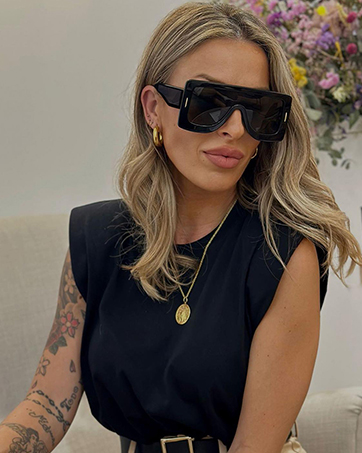 Designer Sunglasses