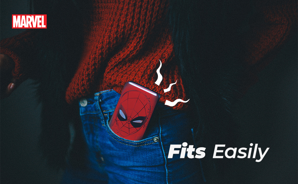 Spiderman stuff