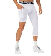 compression leggings for men