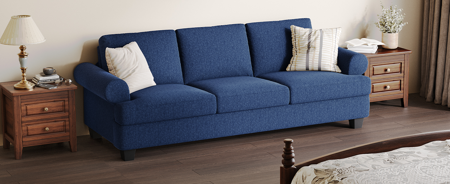 3 seater sofa