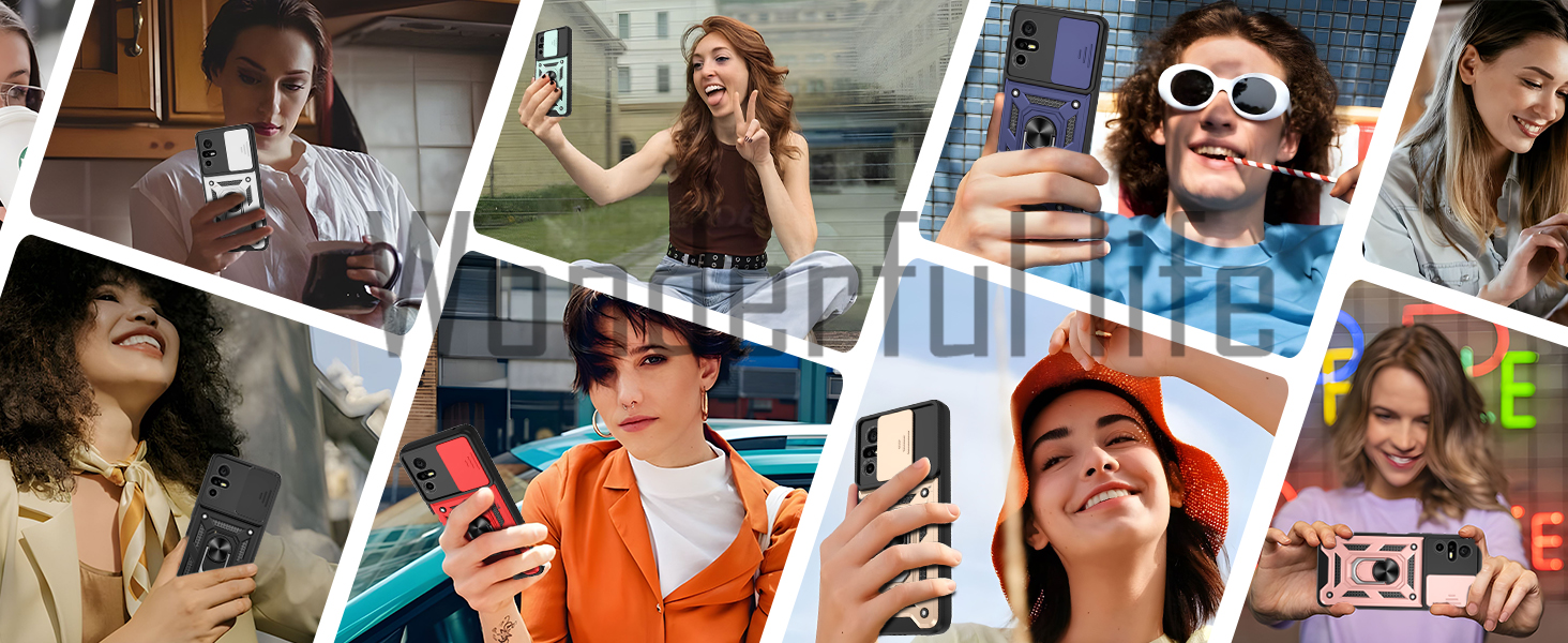 Compatible with TCL 40 XE 5G Phone Case,TCL 40 XE 5G Case