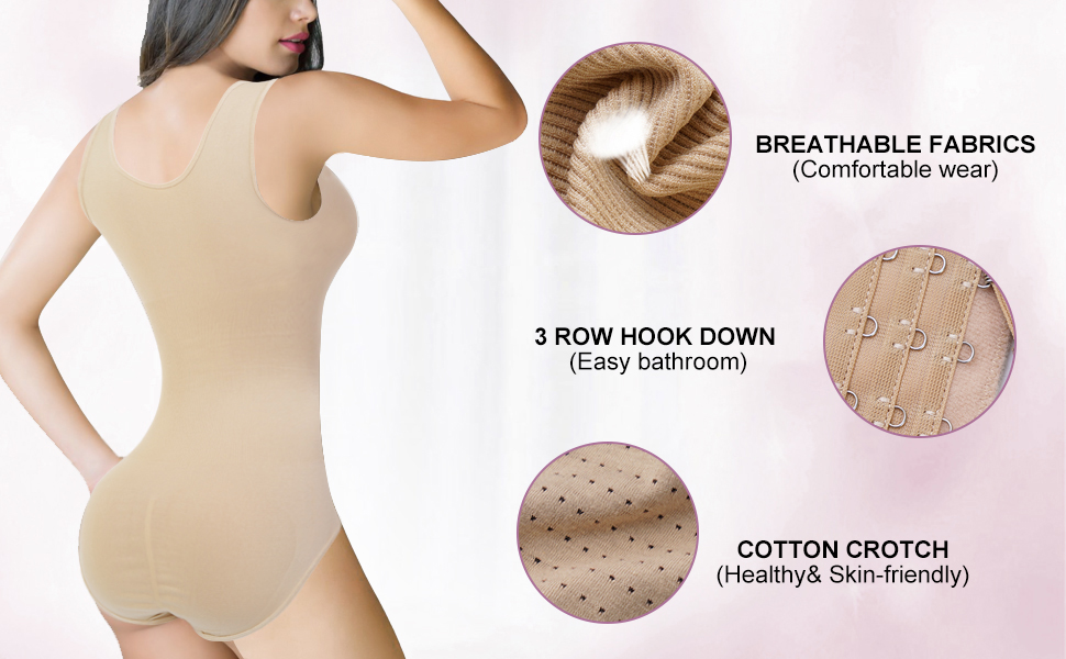 waist trainer shapewear 3