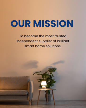 Candeo Enlightening you smart home smart lighting solutions for your home