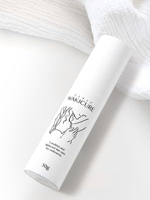 Amazon | 〔Amaozn限定ブランド〕ワキキュア 純ハイドロキノン