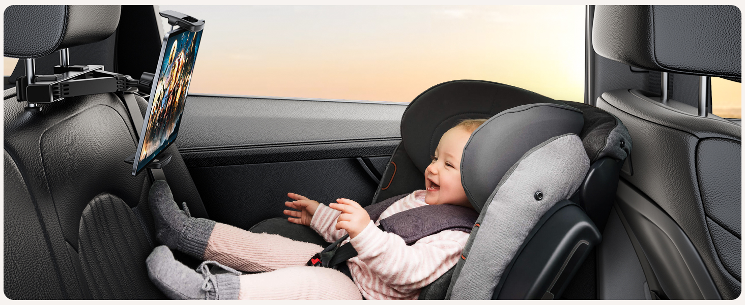 タブレット ホルダー