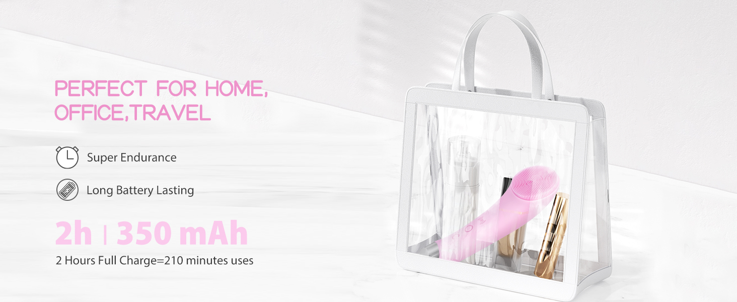 silicone face scrubber for women