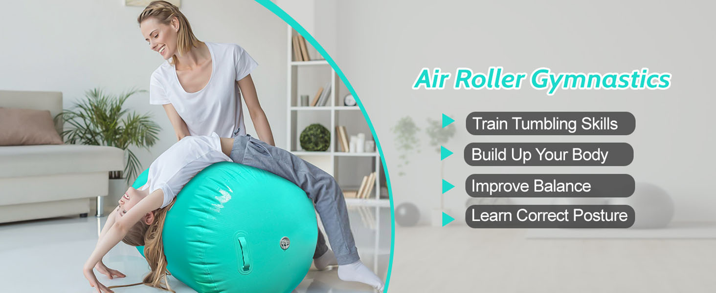 Air Track