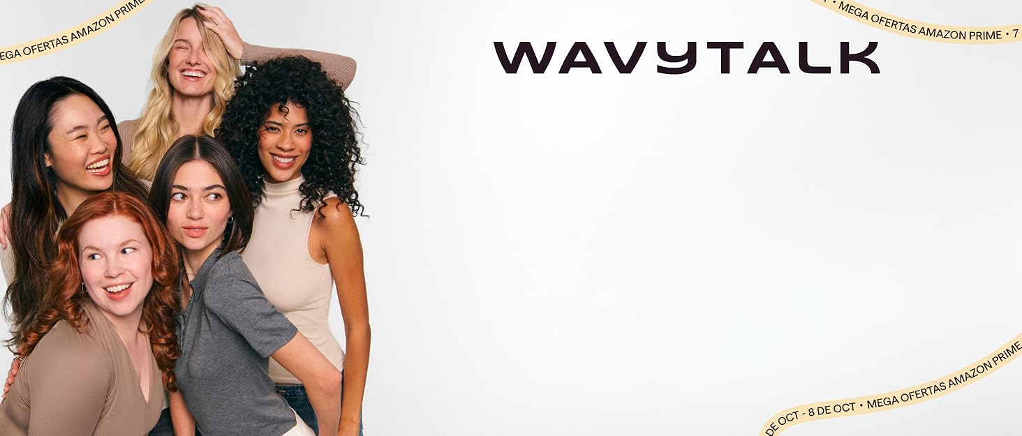 wavytalk