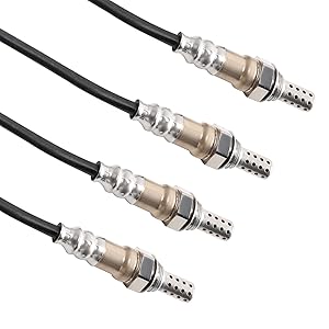 oxygen sensor