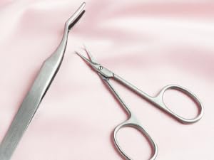 Mini Scissor Blades