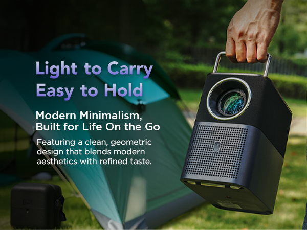 Amazon.com: TCL A1s GTV Projector, 600 ISO Lumens, 1080P