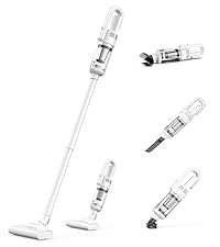 Amazon | 掃除機 コードレス Fochai【15000pa 強力吸引 革新