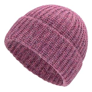 Alpalove Alpaca Light Super Air Beanie Hat