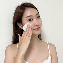 toner pads using image, key ingredients