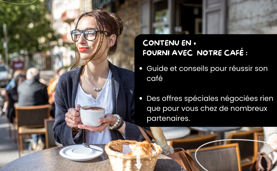 café grain