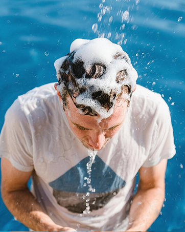 Anti-Fungal/Anti Dandruff 2 in 1 Shampoo