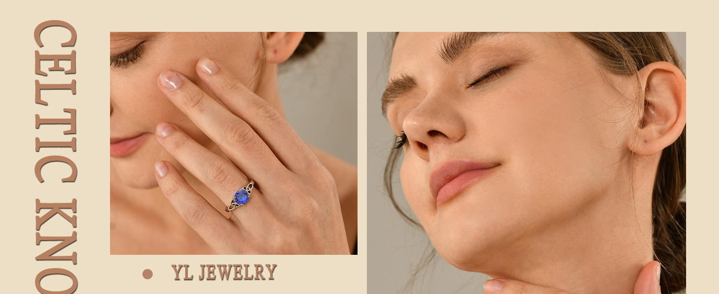 YL RINGS