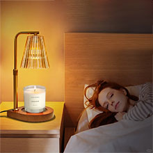 NATURAL SOY WAX