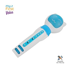 voice