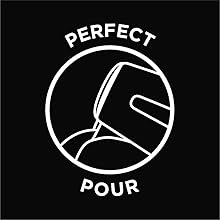 perfect pour