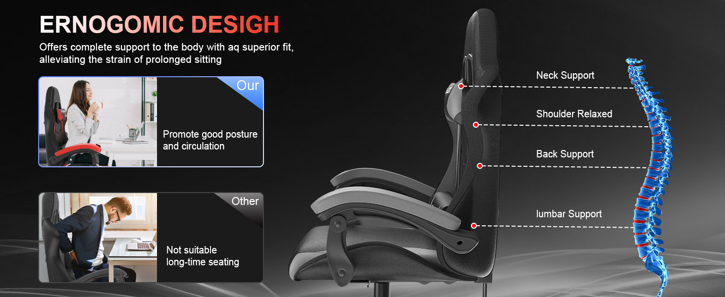 gaming chair