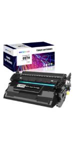 057H Toner Cartridge 1pk
