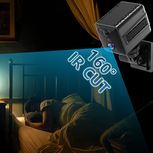 mini hidden spy camera 4k