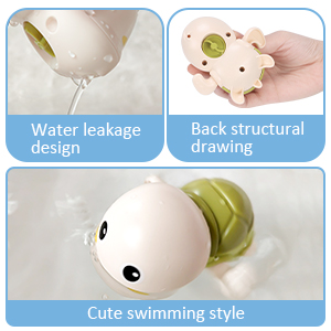 baby bath toys